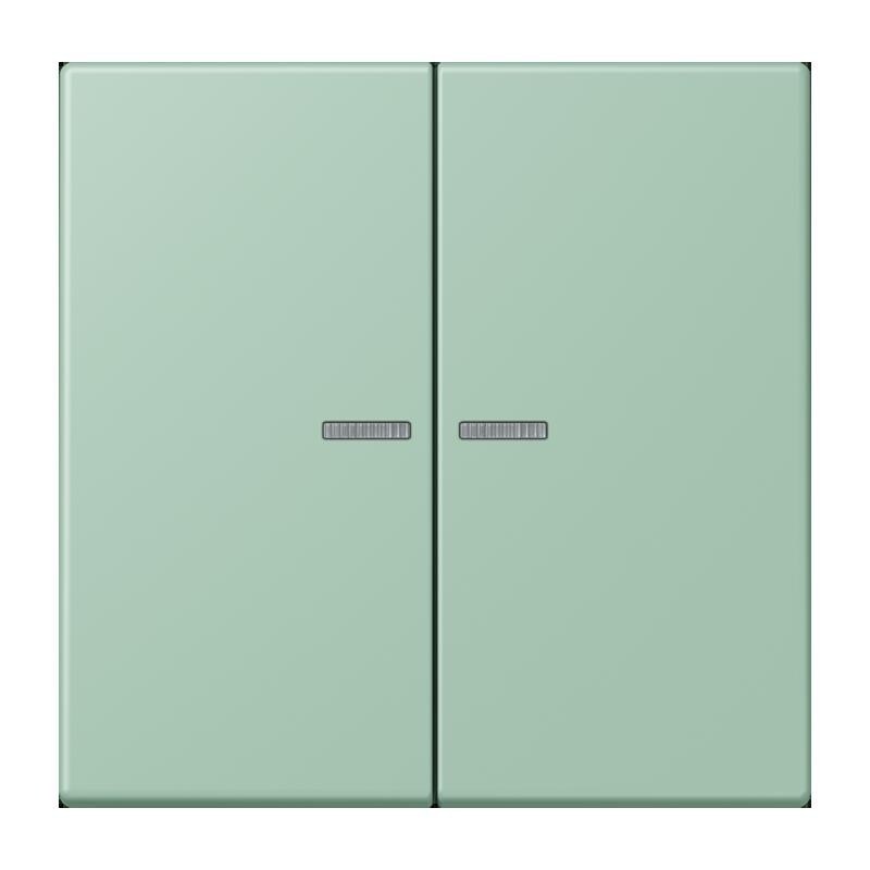 Jung Wippe mit Lichtleiter LC 102 KO5 217 LC102KO5217