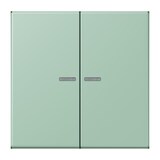 thumbnail of Jung Wippe mit Lichtleiter LC 102 KO5 217 LC102KO5217