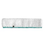 thumbnail of Ricambio vello microfibra con setole 45 cm