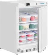thumbnail of Polar C-Serie Untertisch-Kühlschrank Weiß - 150L