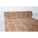 thumbnail of Sovie HORECA Tischläufer Cleve in Braun aus Linclass® Airlaid 40 cm x 24 m, 1 Stück - Ornamente