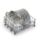 thumbnail of Melville 3 Geschirrspüler freistehend installationsfrei 3 Gedecke Weiß