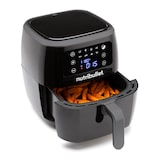 thumbnail of Friteuse Sans Huile Nutribullet Xxl Digital Air Fryer Nba071b 1800 W Noir Et Gris