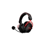 thumbnail of Casque Pc Hyperx Cloud Alpha Wireless Noir Et Rouge