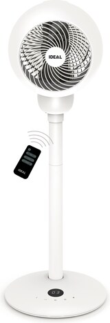 thumbnail of IDEAL FAN1  Leistungsstarker Tisch- und Standventilator