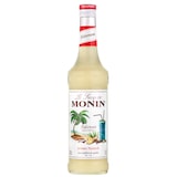 thumbnail of MONIN - Sirop Saveur Falernum 70 cl pour boissons chaudes ou cocktails