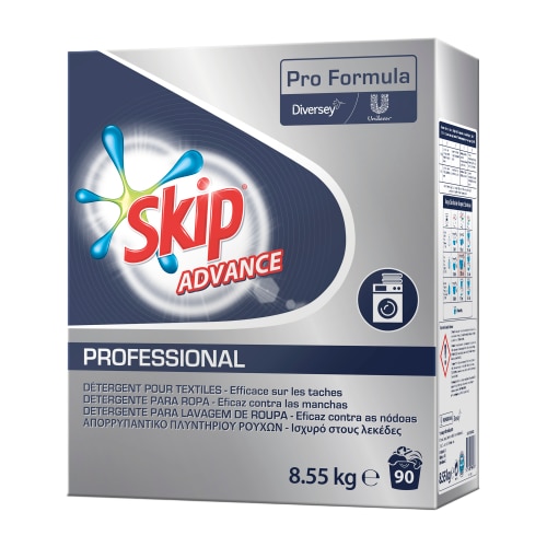 Skip Professionnel Advance - 90 lavages