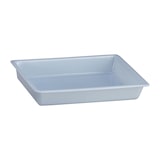 thumbnail of METRO PROFESSIONAL Bac en plastique, polyéthylène, 48 x 33 cm, rectangulaire