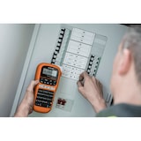 thumbnail of Brother P-Touch E110VP, Beschriftungsgerät