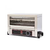 thumbnail of Tostadora de pan industrial TP-100 de Sammic