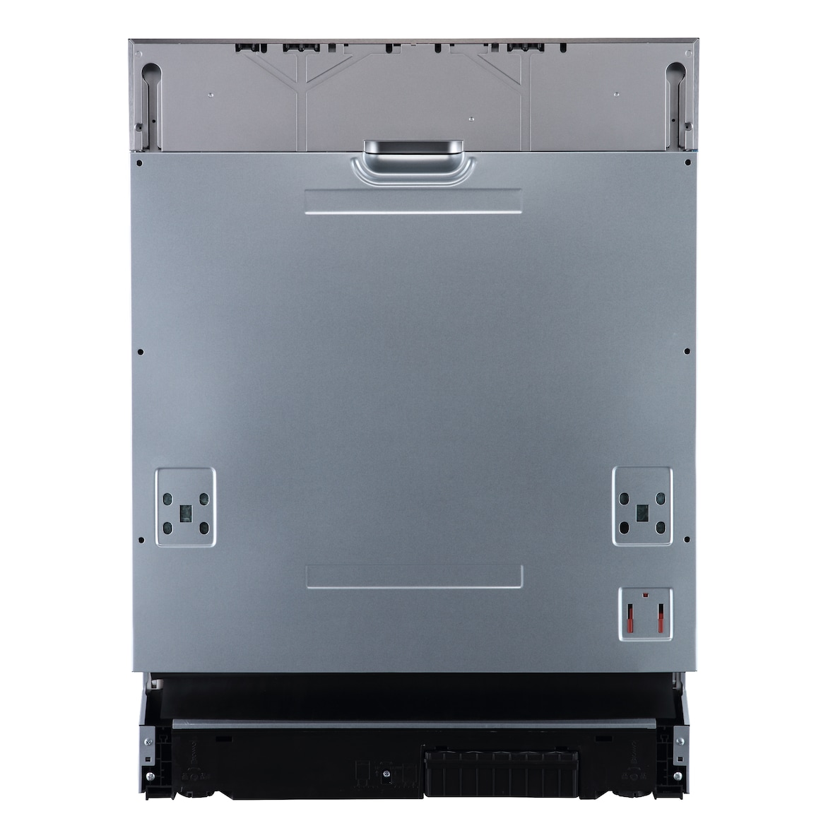 Wolkenstein WGSP14-6DFI Einbau-Geschirrspüler, vollintegriert, 60 cm