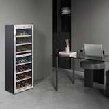 thumbnail of CASO WineComfort 1260 Smart,  Weintemperierer mit Kompressortechnik