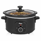 thumbnail of Tristar Schongarer 180 W 3,5L Schwarz