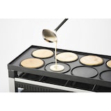 thumbnail of Raclette Table Grill 5in1