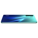 thumbnail of HUAWEI P30 Pro Smartphone – 256 GB – Aurora – 6,47" OLED Display – Leica Quad-Kamera