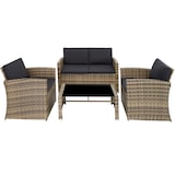 thumbnail of Rattan Lounge Jesolo  
1