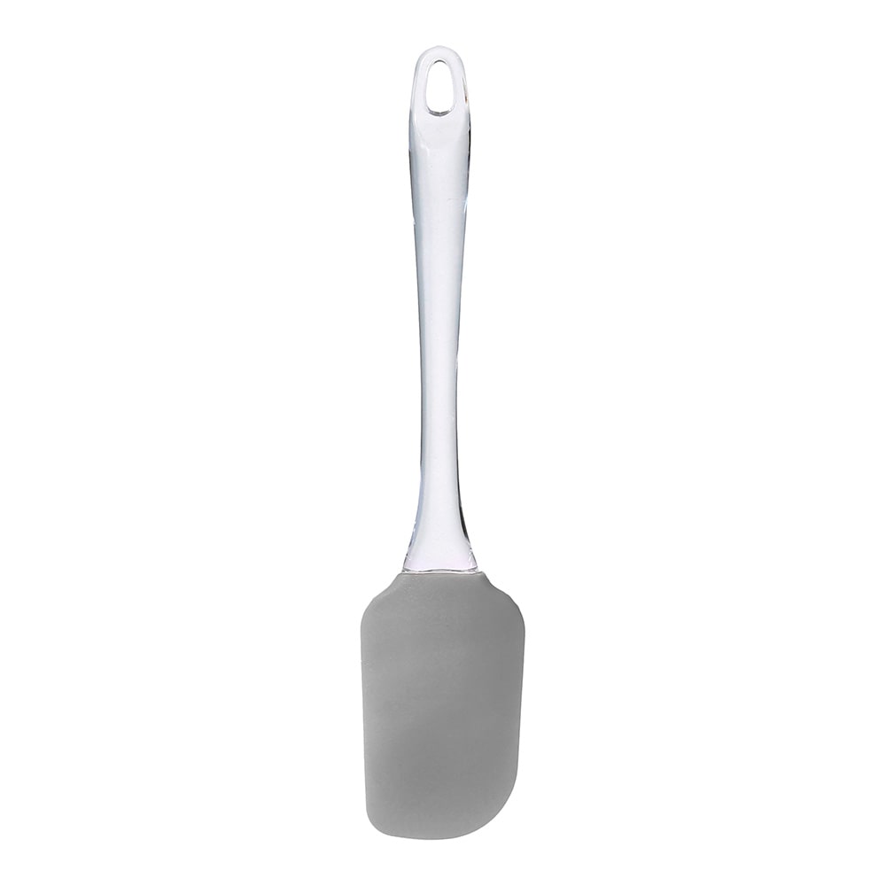 FIVE SIMPLY SMART - Espatula De Silicona Con Mango De Plastico 27,5Cm