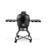 thumbnail of Premium Kamado BBQ 18 inch