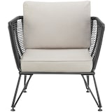 thumbnail of Garten-Loungeset Sundo im Rope-Design mit Polyrattan