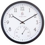 thumbnail of Nextime Außenuhr 4313 Marigold