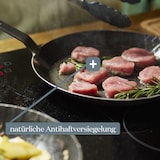 thumbnail of Bratpfanne "Fermo" flach Ø 28 cm