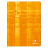 thumbnail of Clairefontaine 5x Heft 24x32 cm, 72 Blatt 90g, französische Lineatur Seyès - Sortiert 3381C