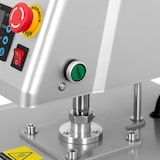 thumbnail of MSW - MSW Presse à Chaud pneumatique Double 40 x 50 cm avec Socle - chauffante Thermique Transfert