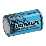 thumbnail of 10x Ultralife Lithium 3,6V Batterie LS14250 1/2 AA UHE-ER14250