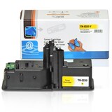 thumbnail of Kompatibel Kyocera TK-5230 BK, TK-5230 C, TK-5230 M, TK-5230 Y Sparset 4 Toner alle Farben von D&C