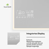 thumbnail of Infrared Heater | Smart Mirror | Infrarot | 500 W | IP44 Spiegel