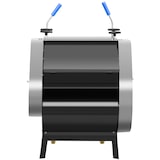 thumbnail of MSW - Kabelstripmachine - 2200 W - 21 sleuven