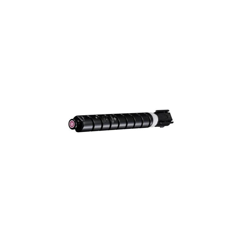 Canon Toner C-EXV CEXV 58L Magenta (3768C002)