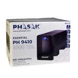 thumbnail of SAI Phasak Esential Interactivo 1000 VA – PH 9410