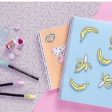 thumbnail of Edding 1200 - Rotulador de Fibra con Punta Redonda de 0.5 mm. Carmin