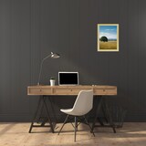 thumbnail of Cadres Bois A3 Profilé 20 mm Naturel