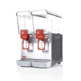 thumbnail of Erogatore Bevande Fredde Ugolini Deluxe 12/2AA Capacità 2 x 12 lt