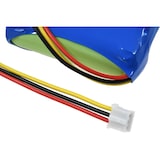 thumbnail of Powerakku passend für Kinder-Hör-Box, Hörspielwürfel, Lautsprecher tonies Toniebox