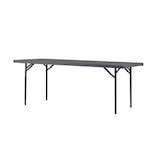 thumbnail of ZOWN Table pliante rectangulaire 200 x 90 cm XXL200 Classic