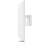 thumbnail of Ubiquiti LocoM2 NanoStationAirmax 2.4GHz Indoor/Outdoor CPE, 150+Mbp/s, 5+km
