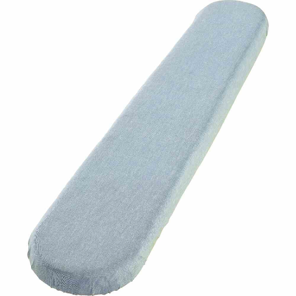 LEIFHEIT Ärmelbrettbezug Mini grau 71821