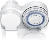 thumbnail of BEARWARE Outdoor Zeitschaltuhr in horizontaler Bauform für Innen und Außen / IP44