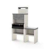 thumbnail of Fuga para barbacoa Plan/Venit 59x22x25cm