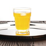 thumbnail of Olympia Orleans halbgetafelte Tumbler 20cl - Glas - 24 Wassergläser