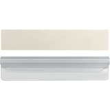 thumbnail of Beschriftungsschilder für Briefablagen 75x15mm glasklar VE=10 Stück