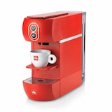 thumbnail of Macchina da caffè Illy espresso 1l/800W Rosso [60527.]