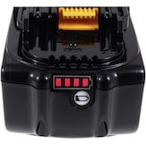 thumbnail of Akku für Werkzeug Makita Blockakku Typ BL1830 Original mit LED