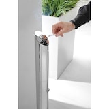 thumbnail of HENDI Standaschenbecher Säulenmodell, ⌀170x(H)920mm