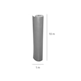 thumbnail of Alfombra Caucho antideslizante 10x1m - Punto moneda - Colores -