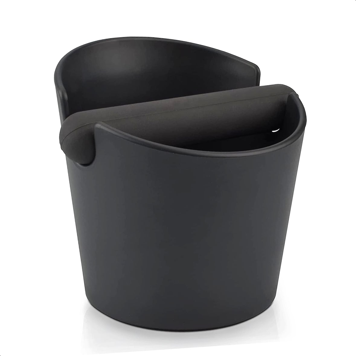 Dayshake Knock Box Coffee - Knockbox - Knock Box - Knock Drawer - Barista - Espresso - Máquina de café - Acessórios - Acessórios