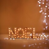 thumbnail of Fééric lights and christmas - Decoração de Natal para Interiores com Efeito Madeira